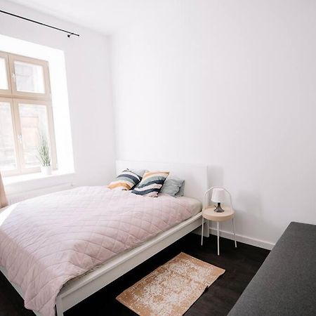 Piotrkowska 50 & Narutowicza Five-Room Elite Enclave - New Listing Лодз Екстериор снимка