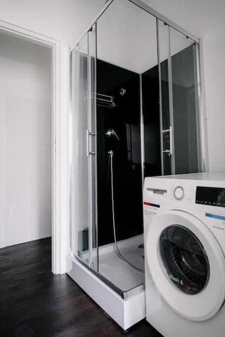 Piotrkowska 50 & Narutowicza Five-Room Elite Enclave - New Listing Лодз Екстериор снимка