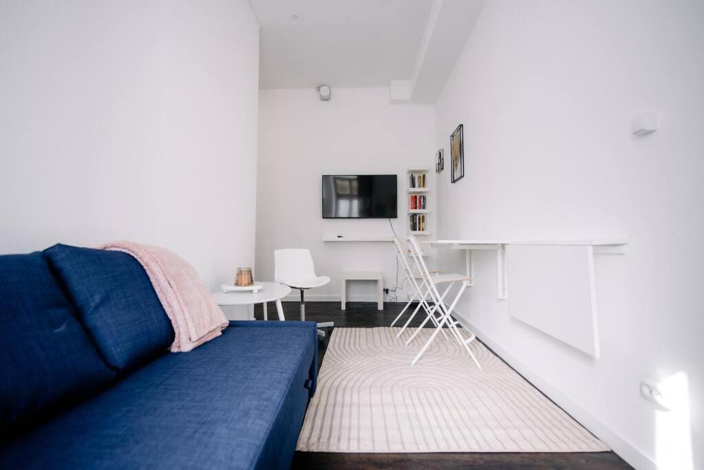Piotrkowska 50 & Narutowicza Five-Room Elite Enclave - New Listing Лодз Екстериор снимка