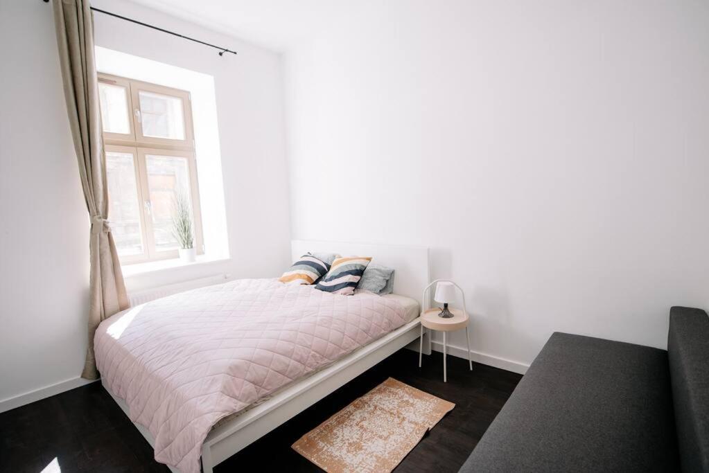 Piotrkowska 50 & Narutowicza Five-Room Elite Enclave - New Listing Лодз Екстериор снимка